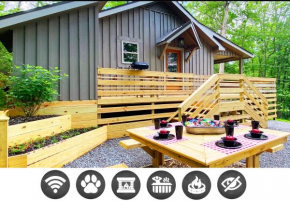 Happy Camper cottage